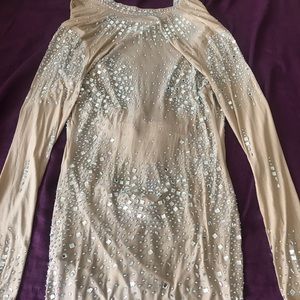 Never worn and probably won’t ever wear!